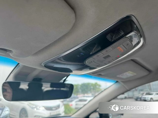 Genesis G80 (RG3) id 4250650 из Кореи 7