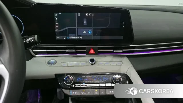 Hyundai Avante (CN7) id 3525657 из Кореи 7