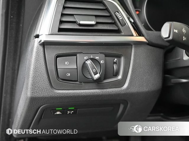 BMW 3 Series GT (F34) id 4765315 из Кореи 7