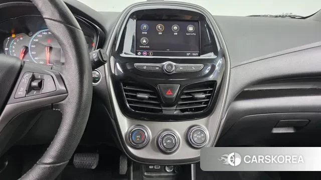 Chevrolet (GM Daewoo) The New Spark id 3059181 из Кореи 7