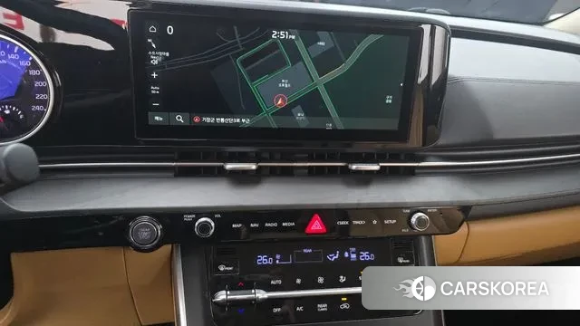 Kia Carnival 4th generation id 3367357 из Кореи 7