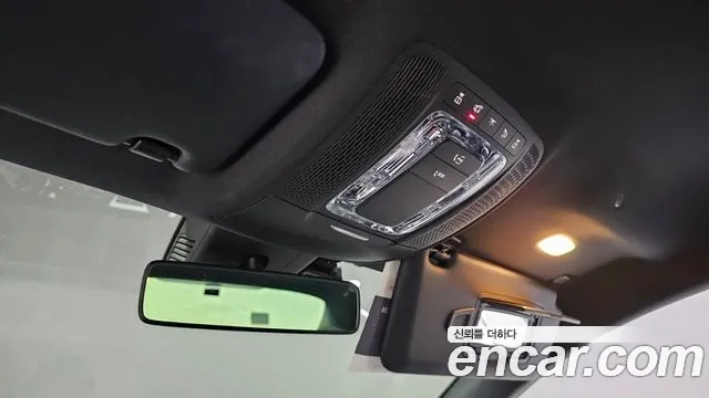 Mercedes-Benz A-Class W177 id 2912284 из Кореи 7