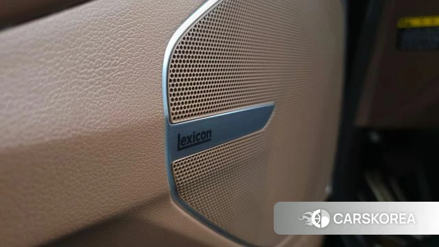 Genesis G90 id 4865010 из Кореи 7