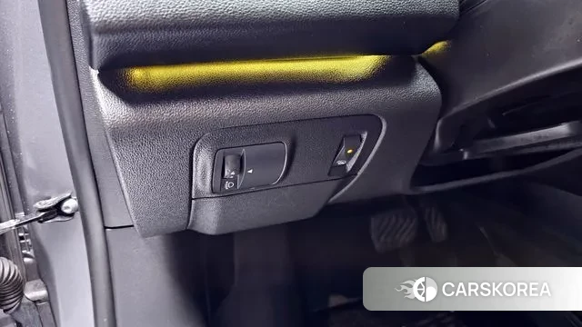 Renault Korea (Samsung) SM6 id 3588459 из Кореи 7