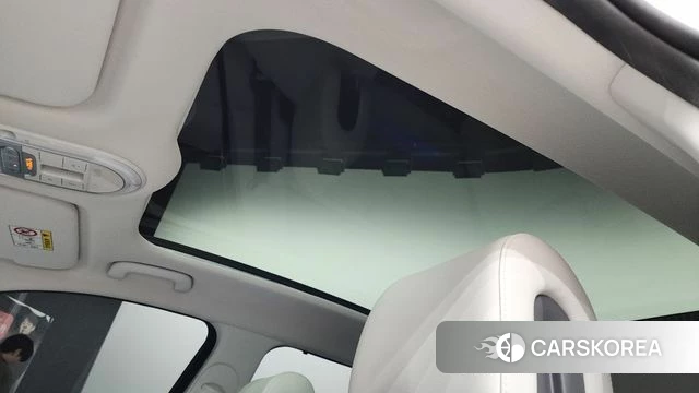 Hyundai Ionic 5 id 4187141 из Кореи 7