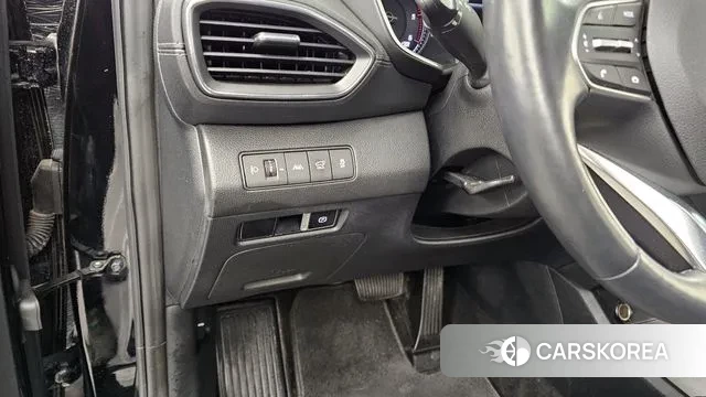 Hyundai The New Santa Fe id 3388994 из Кореи 7