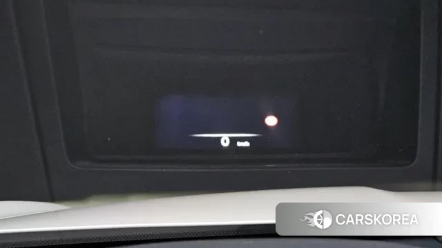 Genesis Electrified GV70 id 3746363 из Кореи 7