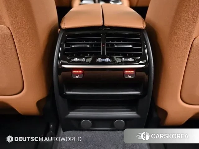 BMW 5 Series (G30) id 2976758 из Кореи 7