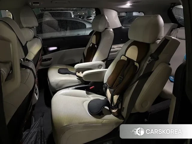 Kia Carnival 4th generation id 3741381 из Кореи 7