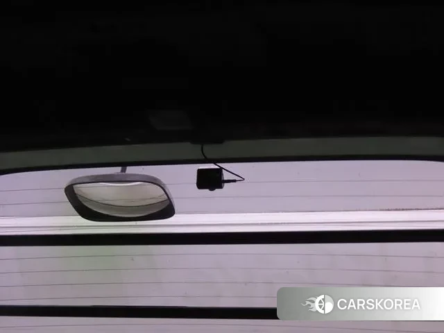 Hyundai The New Grand Starex id 3396856 из Кореи 7