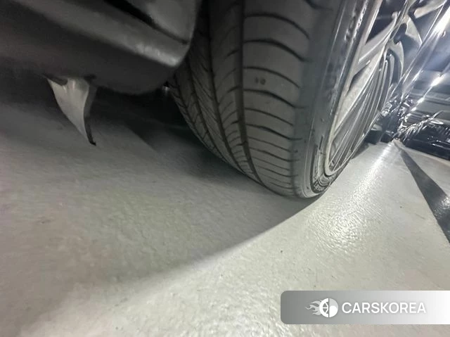 Mercedes-Benz C-Class W206 id 3841734 из Кореи 7