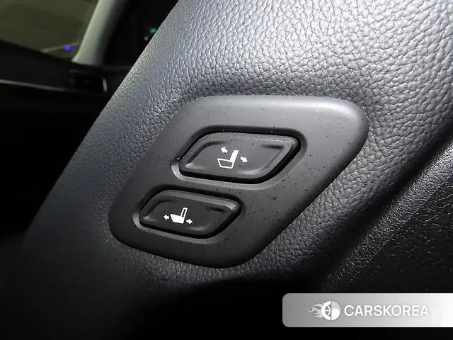 Kia The New K5 2nd generation id 3469938 из Кореи 7