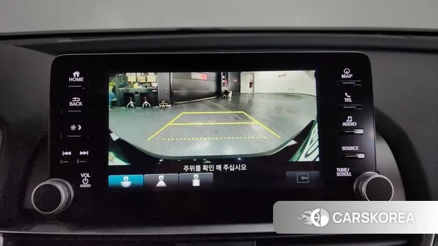 Honda Accord 10th Generation id 3636189 из Кореи 7