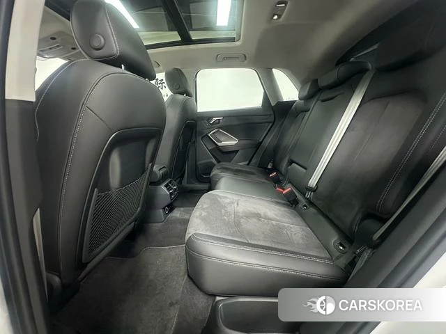 Audi Q3 id 4276382 из Китая 7