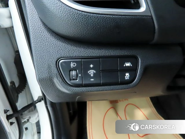 Kia Seltos id 4267638 из Кореи 7