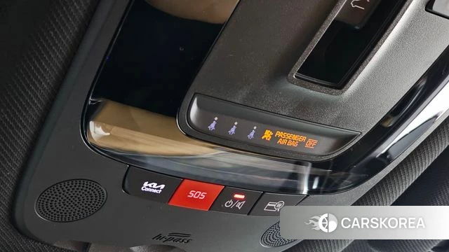 Kia Sorento 4th Generation id 4758112 из Кореи 7