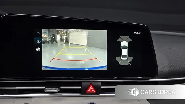 Hyundai Avante (CN7) id 3650063 из Кореи 7