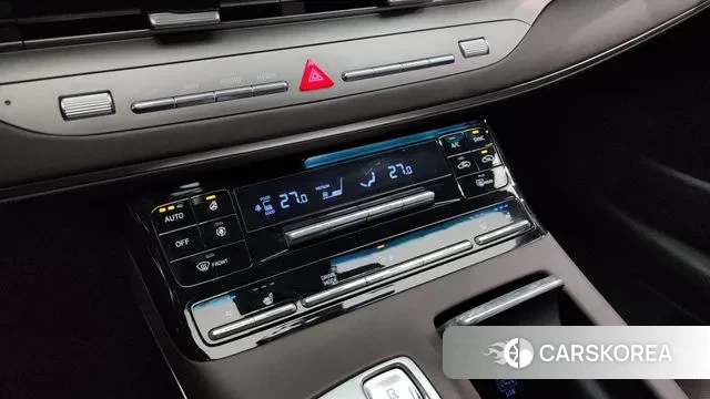 Hyundai The New Grandeur IG id 3448684 из Кореи 7