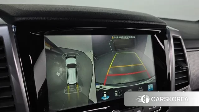 Ssangyong All New Rexton id 3459194 из Кореи 7