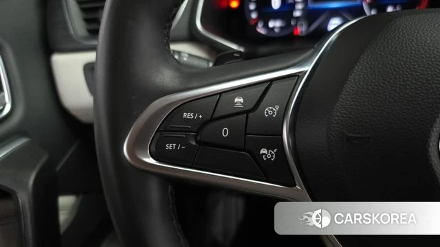 Renault Korea (Samsung) Capture id 4676739 из Кореи 7