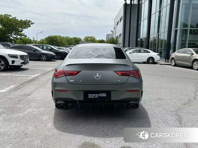 Mercedes-Benz CLA AMG id 4336019 из Китая 7