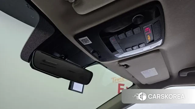 Kia Carnival 4th generation id 3765124 из Кореи 7