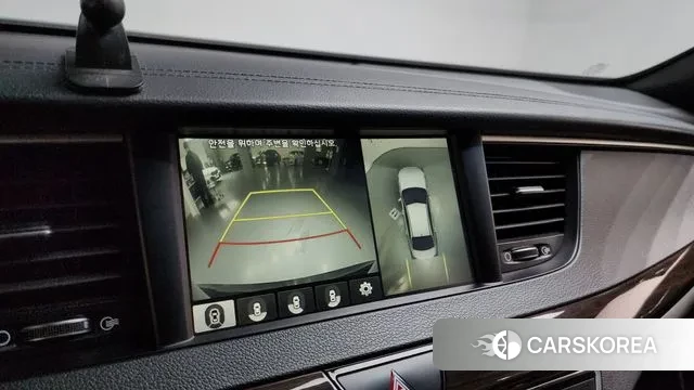 Kia Come New K7 id 3034094 из Кореи 7