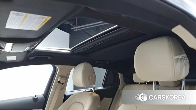 Mercedes-Benz GLC-Class X253 id 4847828 из Кореи 7