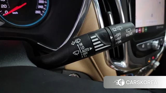 Chevrolet (GM Daewoo) The Next Equanox id 3063829 из Кореи 7