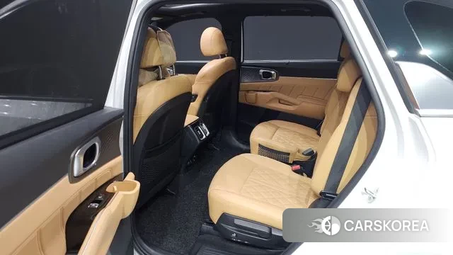 Kia Sorento 4th Generation id 3012935 из Кореи 7