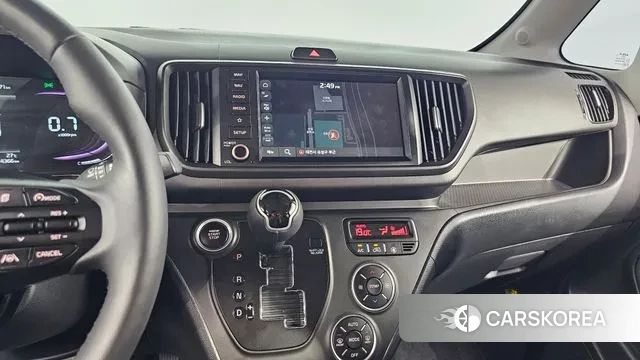 Kia The New Kia Ray id 3026610 из Кореи 7