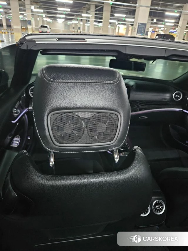 Mercedes-Benz E-Class W213 id 4887353 из Кореи 7