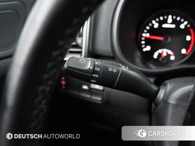 Kia Sportage The Bold id 3765524 из Кореи 7