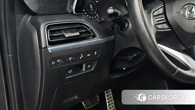 Hyundai Palisade id 3771778 из Кореи 7