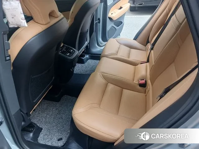 Volvo XC60 second Generation id 2562722 из Кореи 7