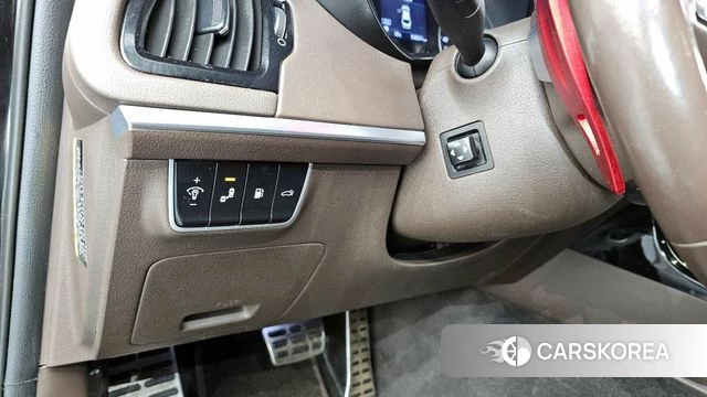 Kia Stinger id 4269400 из Кореи 7