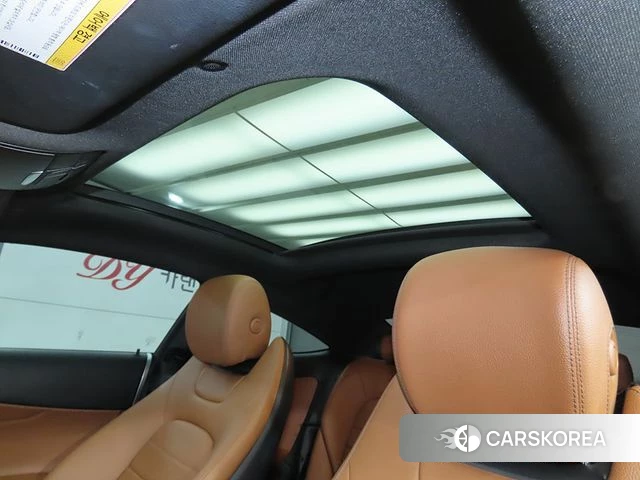 Mercedes-Benz C-Class W205 id 4180357 из Кореи 7