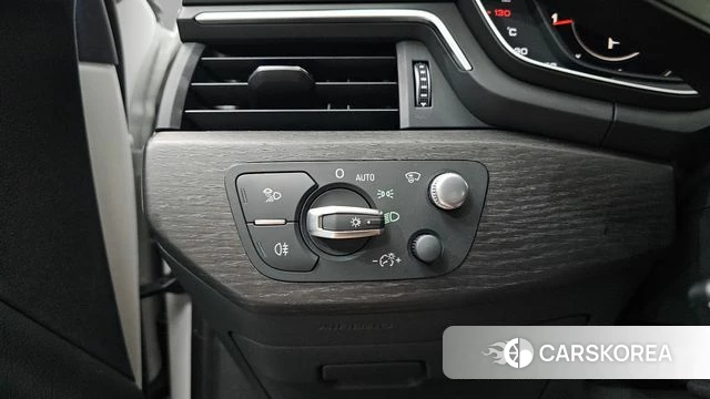 Audi A4 (B9) id 4647345 из Кореи 7