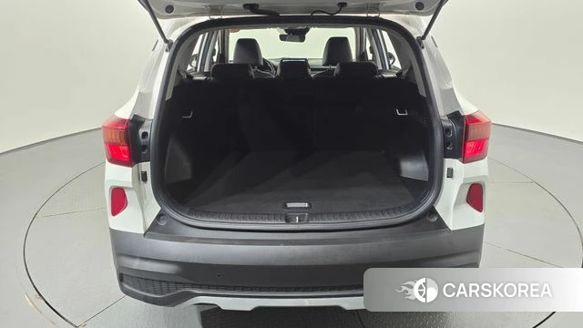 Kia Seltos id 4651816 из Кореи 7