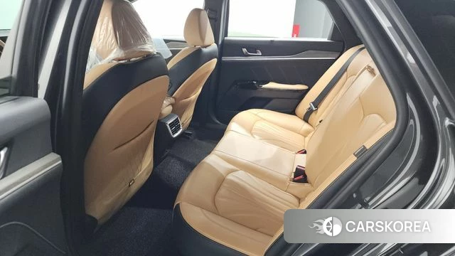 Kia K5 3rd generation id 3941589 из Кореи 7