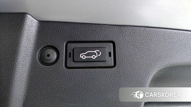 Ssangyong Torres id 4414742 из Кореи 7