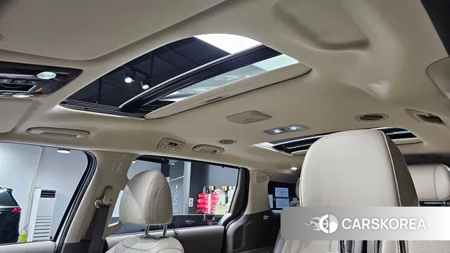 Kia The New Carnival 4th Generation id 3590762 из Кореи 7