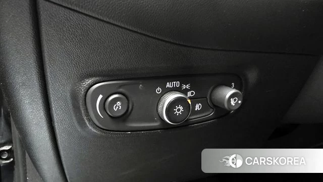 Chevrolet (GM Daewoo) Equinox id 3886311 из Кореи 7