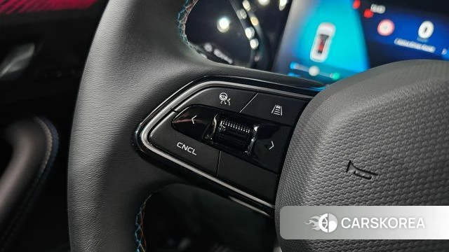 Renault Korea (Samsung) Grand Coleos id 4499412 из Кореи 7
