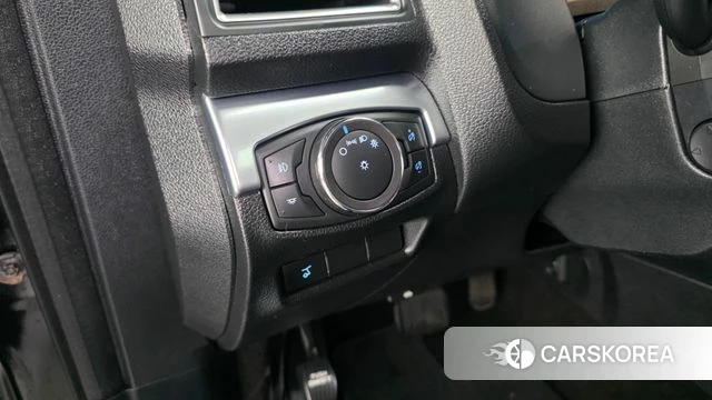 Ford Explorer id 3942810 из Кореи 7