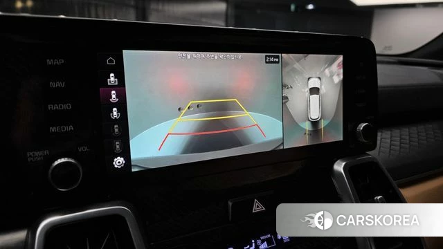 Kia Sorento 4th Generation id 3942296 из Кореи 7