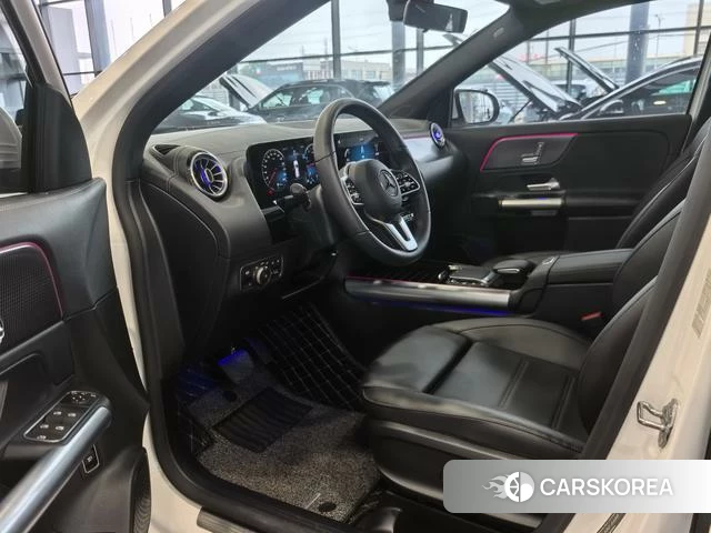 Mercedes-Benz GLA id 4359625 из Китая 7