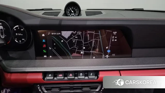 Porsche 911(992) id 2894027 из Кореи 7