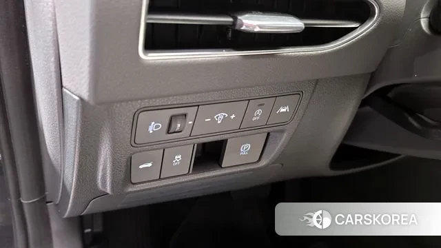 Hyundai Sonata (DN8) id 3478123 из Кореи 7