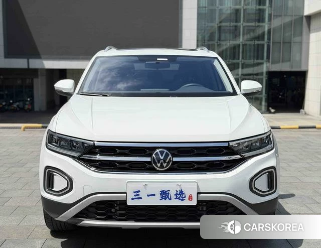 Volkswagen Exploring songs id 4301289 из Китая 7